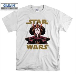 star wars logo padme amidala t shirt hoodie hoody t-shirt tshirt s-m-l-xl-xxl-3xl-4xl-5xl oversized men women unisex 940