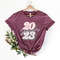 Senior Class of 2023 Shirt, Class Of 2023 Shirt, Senior Shirt, Graduation Shirt, Graduation Class Shirt, Senior Mom Shirt, Senior Mom 2023 - 3.jpg