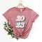 Senior Class of 2023 Shirt, Class Of 2023 Shirt, Senior Shirt, Graduation Shirt, Graduation Class Shirt, Senior Mom Shirt, Senior Mom 2023 - 4.jpg