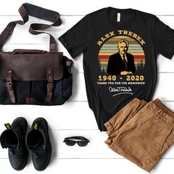 alex trebek shirt,alex trebek tshirt,norm macdonald rip shirt,game shows tshirt,alex trebek funeral t-shirt