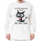 Black cat I'm Never Drinking Again Oh Look Wine T-Shirt, Unisex Clothing, Shirt For Men Women, Graphic Design