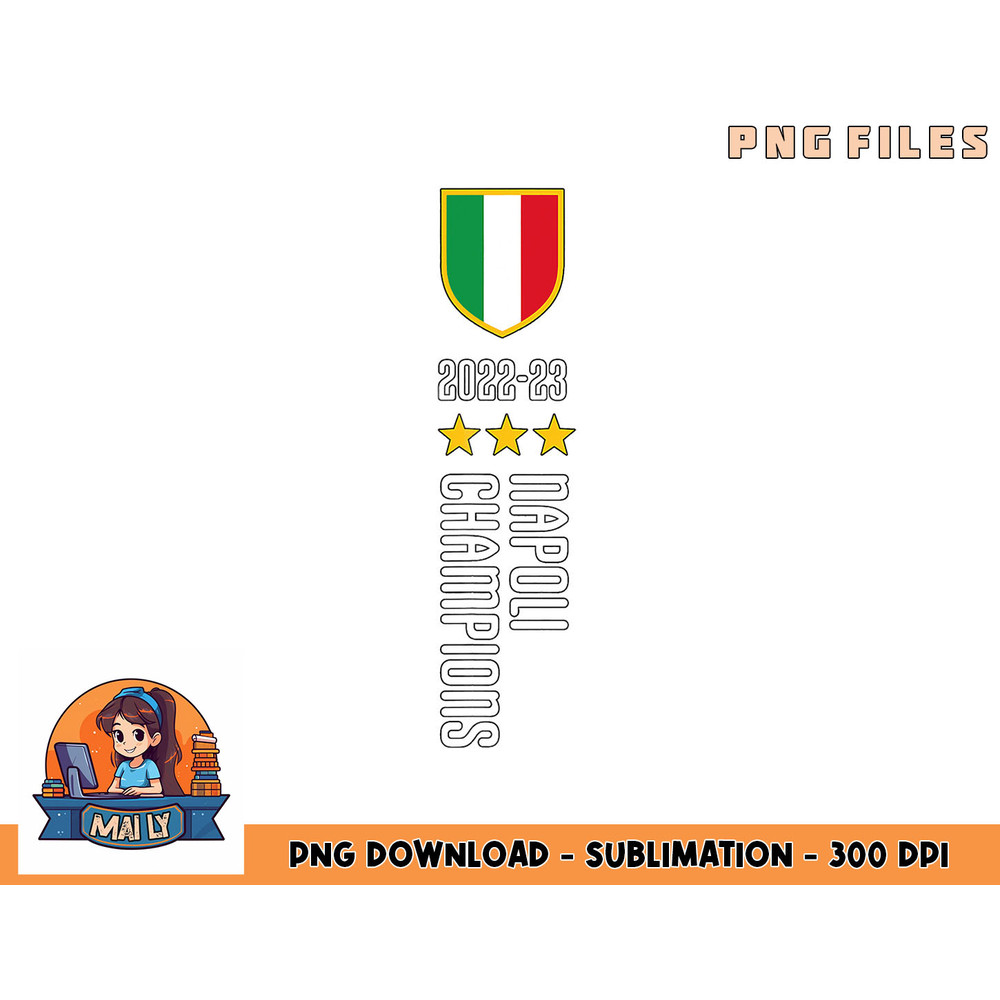 Napoli Champions 2022-2023 png, digital download copy.jpg