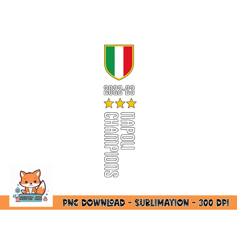 Napoli Champions 2022-2023 png, digital download copy.jpg