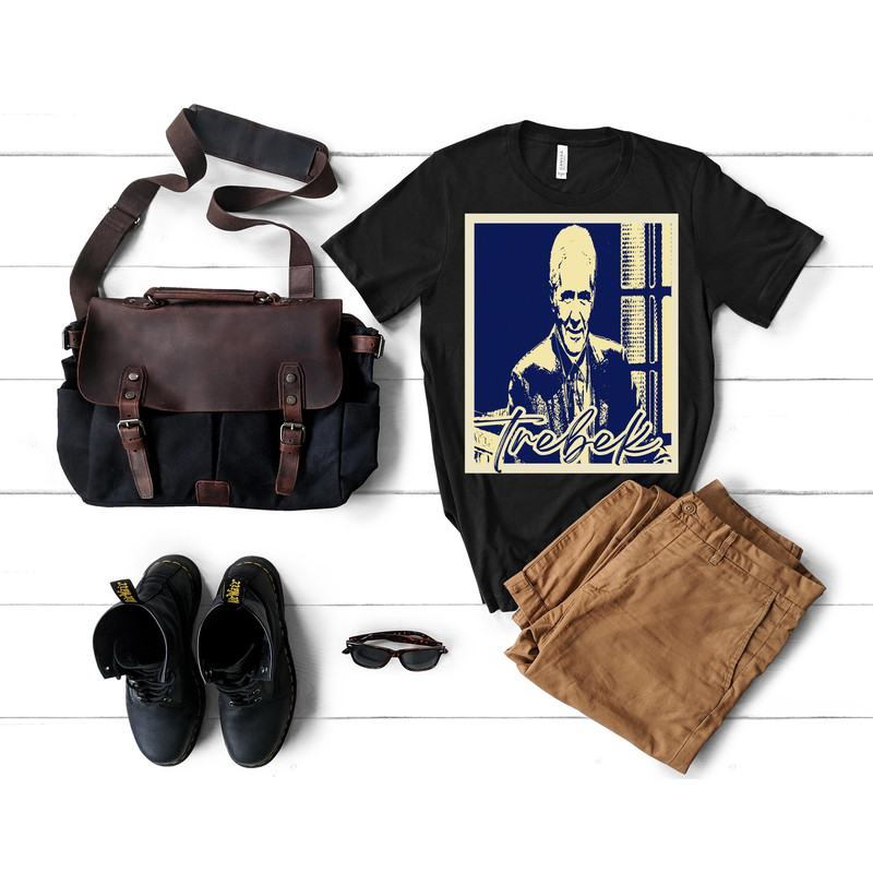 Alex Trebek Shirt,Alex Trebek Tshirt,Norm Macdonald Rip Shirt,Game Shows Tshirt,alex trebek ken jennings T-Shirt.png