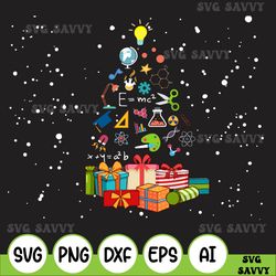 science teacher svg personalized, science christmas tree svg, stem teacher, gift stem teacher, science svg, ceramic svg