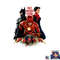 The Flash Movie Batman Supergirl Team png, digital download copy.jpg