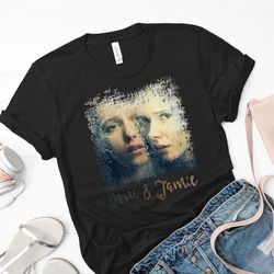 dani and jamie shirt, dani and jamie t shirt, dani x jamie t shirt, dani e jamie t shirt