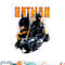 The Flash Movie Multiple Batman png, digital download copy.jpg