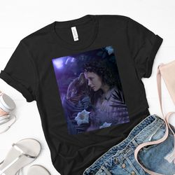 dani and jamie shirt, dani and jamie t shirt, dani y jamie t shirt, dani et jamie t shirt
