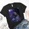 Copy of Jamie Beast in the jungle Purple Classic T-Shirt 118_Black_Black.jpg