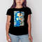 Zlatan Ibrahimovic Badass Quote Shirt, Unisex Clothing, Shirt For Men Women, Graphic Design, Unisex Shirt