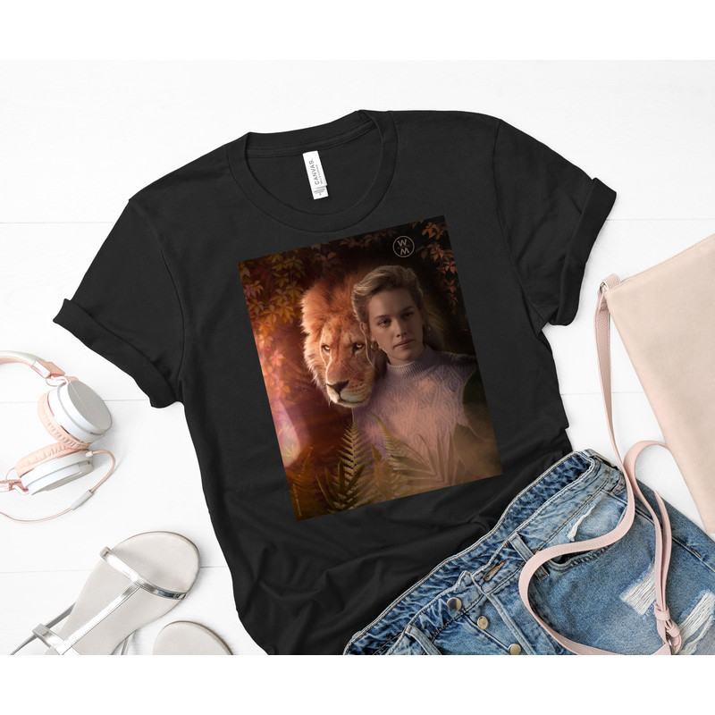 Dani Beast in the jungle Active T-Shirt 107_Black_Black.jpg