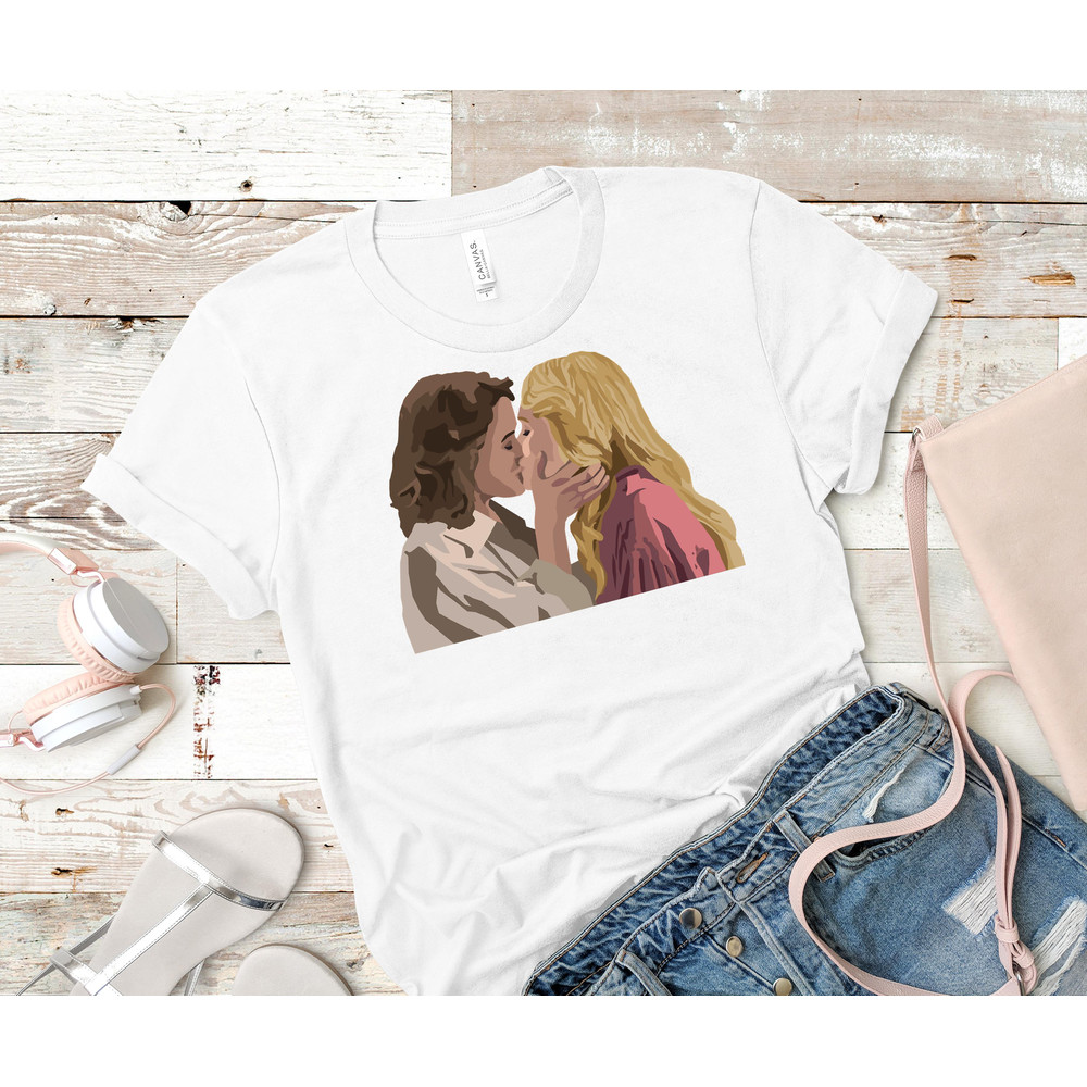 Dani and Jamie - Bly Manor Classic T-Shirt 56_White_White.jpg