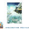 The Legend of Zelda Tears Of The Kingdom Box Art Poster png, digital download copy.jpg