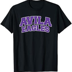 avila university eagles 01 t-shirt