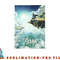 The Legend of Zelda Tears Of The Kingdom Box Art Poster png, digital download copy.jpg