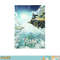 The Legend of Zelda Tears Of The Kingdom Box Art Poster png, digital download copy.jpg