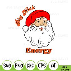 big santa svg, christmas party svg, ugly christmas svg, santa svg, christmas dinner svg, christmas svg, funny christmas