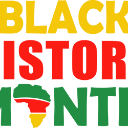 black history month svg, free-ish svg, africa svg, black history svg, black power svg digital file download
