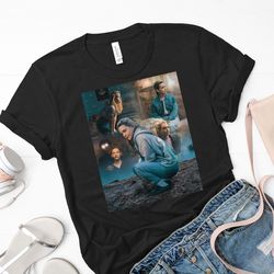dani and jamie shirt, dani and jamie ao3 t shirt, dani and jamie t shirt, dani clayton jamie t shirt