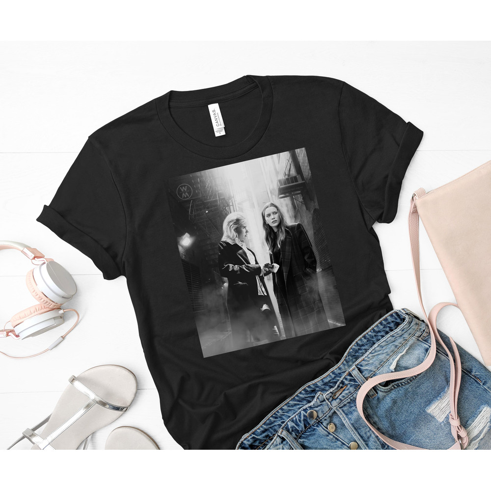 Dani x Jamie AU Black Classic T-Shirt 120_Black_Black.jpg