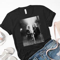 dani and jamie shirt, dani and jamie gif t shirt, dani clayton jamie t shirt, dani and jamie t shirt