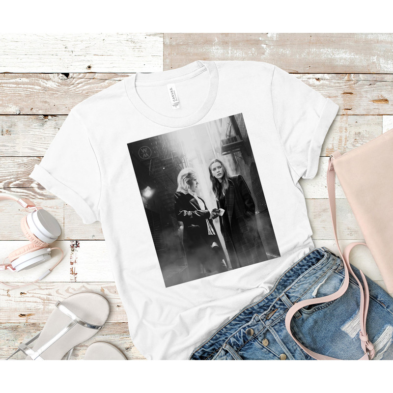 Dani x Jamie AU Black Classic T-Shirt 120_White_White.jpg