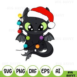 christmas lighsvg, merry christmas 2022 svg, holiday vacation svg