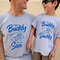 There's No Buddy like My Son Shirts,There's No Buddy Like My Daddy Shirt,Fathers Day Shirt,Dad and Son Shirt,Father Birthday Gift - 3.jpg