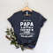 They call me Papa,Grandpa Shirt,Funny Papa Shirt, Gift For Grandpa, Fathers Day, For Grandpa,dad gift dad tee papa shirt fathers day shirt - 1.jpg