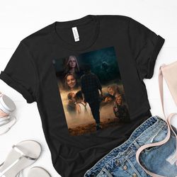 dani and jamie shirt, dani and jamie t shirt, dani and jamie gif t shirt, dani clayton jamie t shirt
