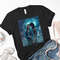 Dani X Jamie Fireworks Date Classic T-Shirt 109_Black_Black.jpg