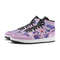 Espeon Pokemon JD1 Shoes, Espeon Pokemon Jordan 1 Shoes, Espeon Shoes, Pokemon Sneakers