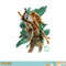 The Legend of Zelda Tears Of The Kingdom Link Hero Poster png, digital download copy.jpg