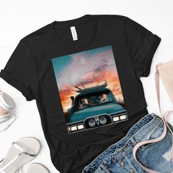 dani and jamie shirt, dani clayton jamie t shirt, dani and jamie ao3 t shirt, dani and jamie t shirt