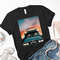 Dani x Jamie on a Roadtrip Classic T-Shirt 121_Black_Black.jpg