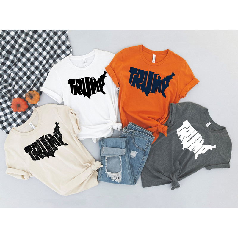 Trump 2024 Shirt , Keep Making America Great , Republican T Shirt, MAGA Ladies Shirt, MAGA 2024, Trump Shirts, MAGA Men's Shirts - 2.jpg