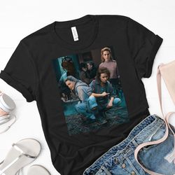 dani and jamie shirt, dani clayton jamie t shirt, dani and jamie t shirt, dani and jamie gif t shirt