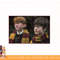 Harry Potter & Ron Weasley Poster png, sublimate, digital download.jpg
