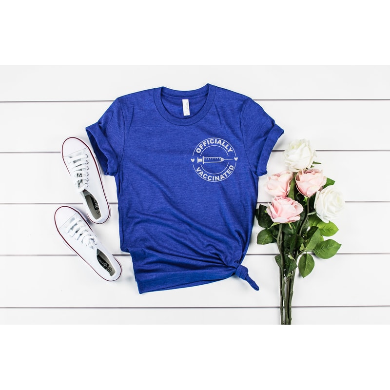 Vaccinated Because I'm Not Stupid Shirt,Vaccinated Shirt,Proud Member Of The Vaccinated Club Shirt,Quarantine Shirt,Quarantined Shirt, - 2.jpg