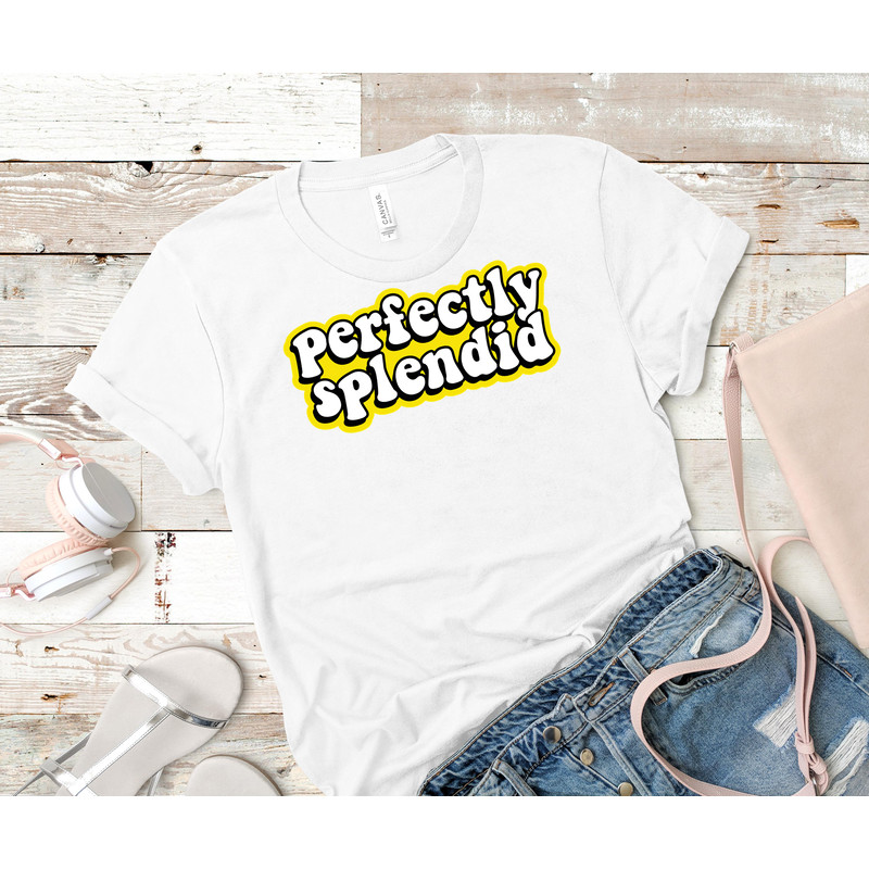 perfectly splendid Classic T-Shirt 156_White_White.jpg