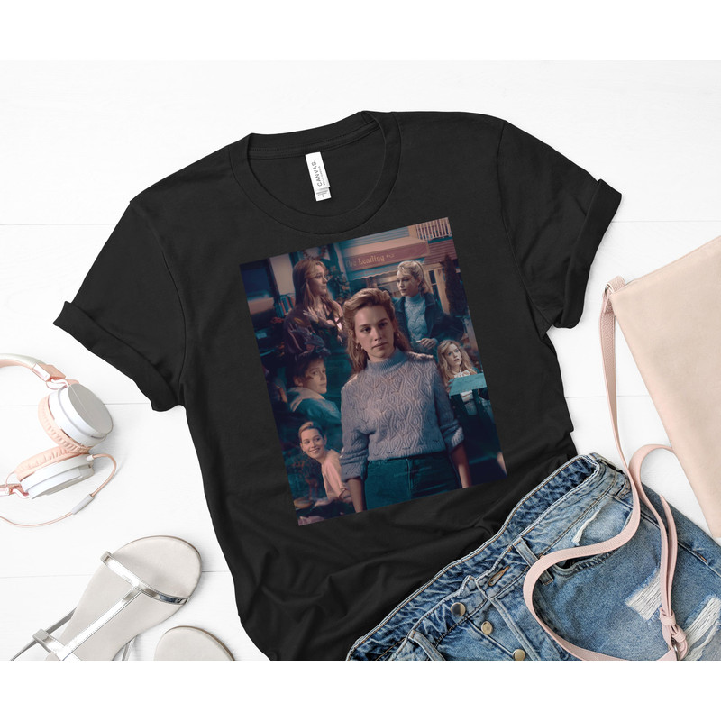 Romantic Dani Classic T-Shirt 96_Black_Black.jpg