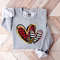 Valentine's Day Heart Sweatshirt,Leopard Love Heart Shirt,Valentines Day Shirts For Woman,Valentines Day Gift,Happy Valentine's Day Shirt - 4.jpg
