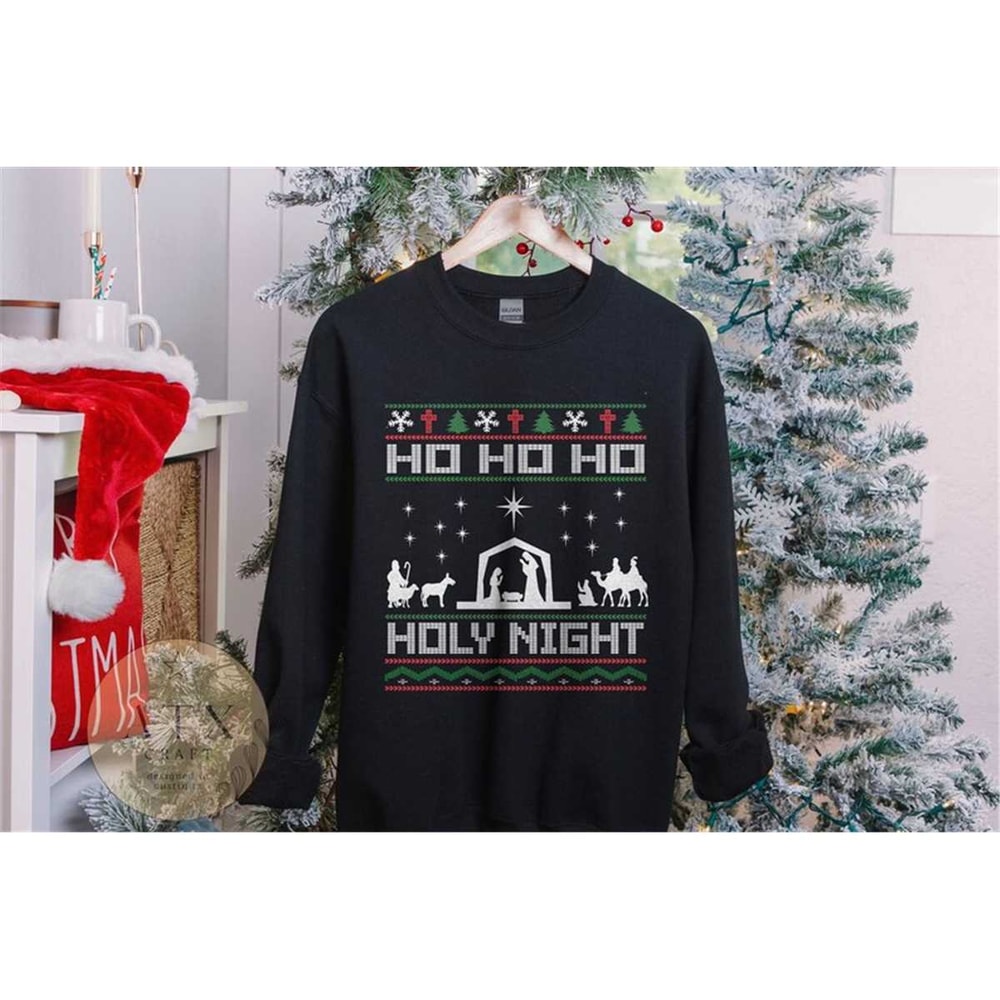 MR-146202316116-o-holy-night-holiday-sweatshirt-christian-christmas-sweater-image-1.jpg