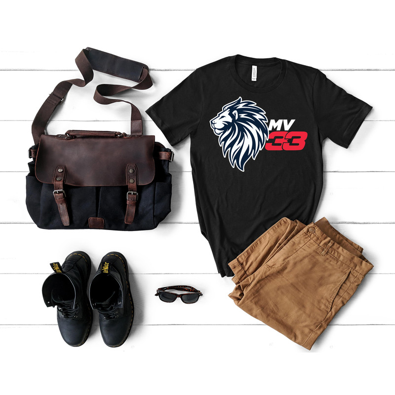 max verstappen Shirt,max verstappen Tshirt,87 verstappen Shirt,formula 1 Shirt,max verstappen ice age T-Shirt.png