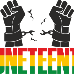 juneteenth svg, free-ish svg, africa svg, black history svg, black power svg digital file download
