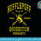 Deathly Hallows 2 Hufflepuff Quidditch Team Seeker Jersey png, sublimate, digital download.jpg