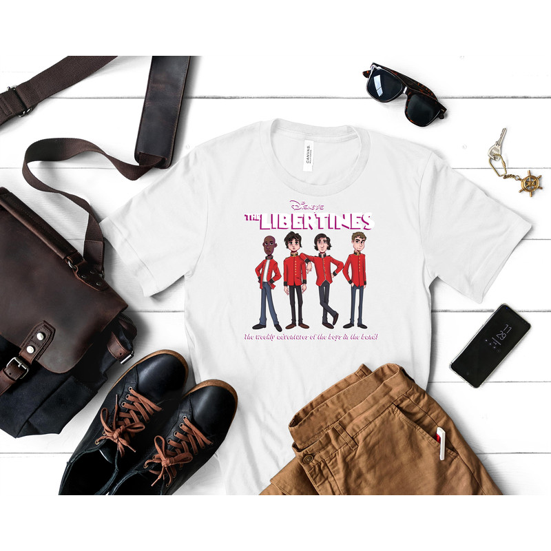 Cartoon Libertine Classic T-Shirt 278_White_White.jpg