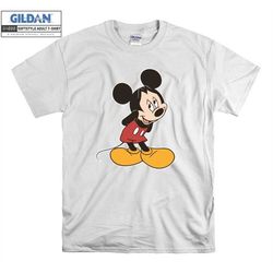 mickey mouse sweet cool disney cartoon t shirt hoodie tote bag hoody t-shirt tshirt s-m-l-xl-xxl-3xl-4xl-5xl oversized m