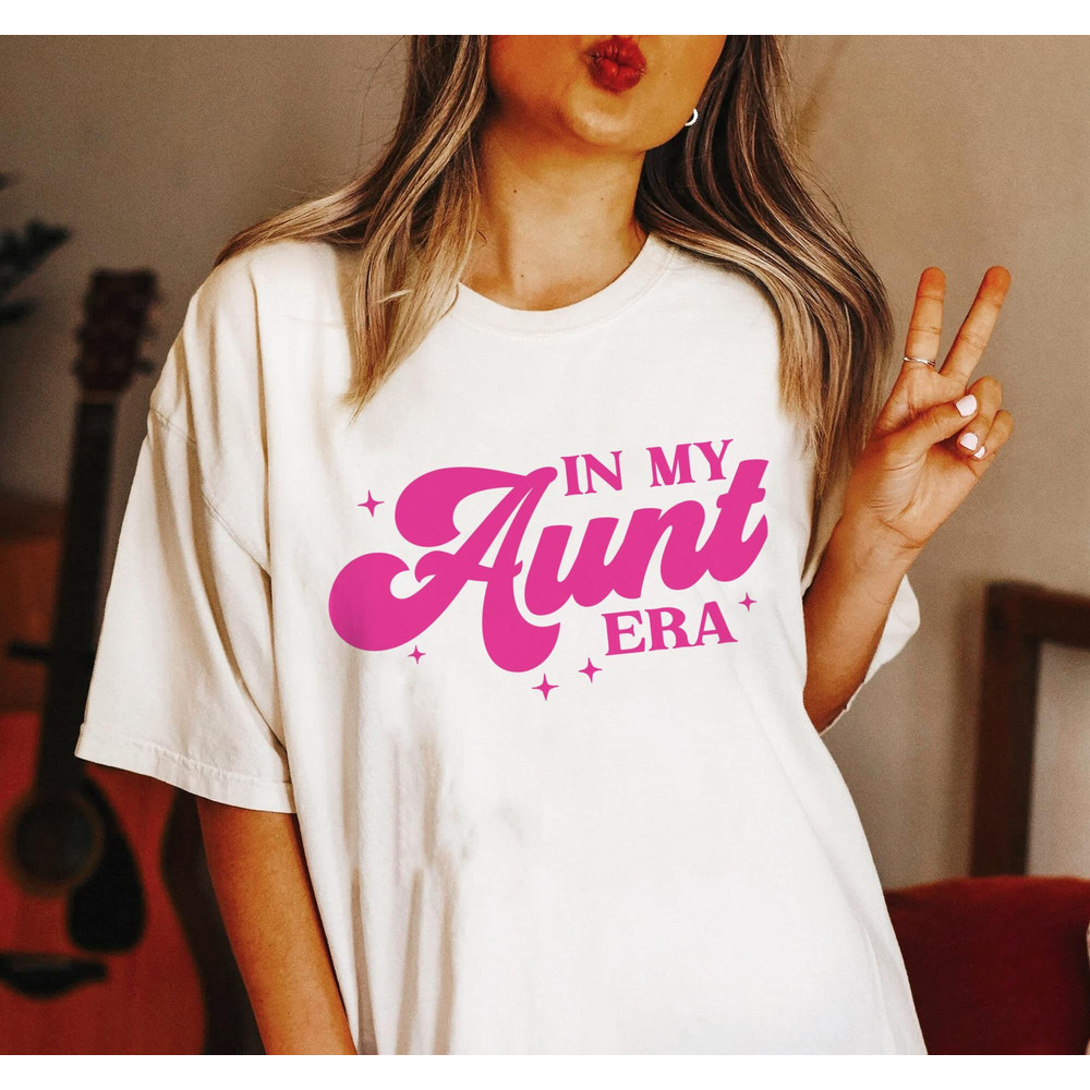 In My Engaged Era Mom Aunt Version Concert 2023 Sweatshirt Hoodie Gift For Men Women - 4.jpg